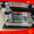 Automatische Donut Maschine Donut Maker Maschine Professionelle Donut Maker